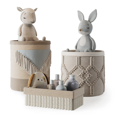 Kids Room Decor 69 — Ver 1