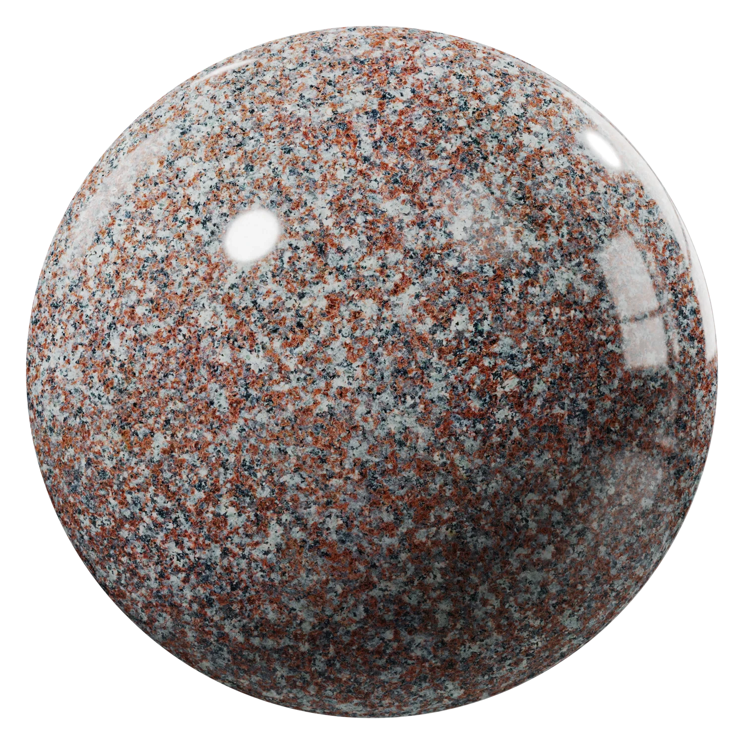 granite red 001 — Descargar