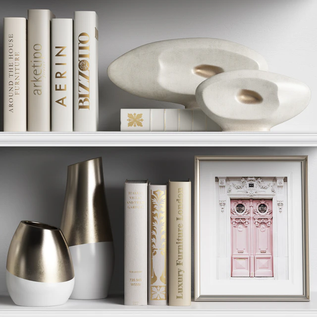 Decor Set 93 — Скачать