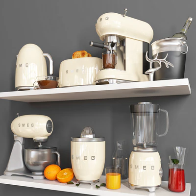 kitchen appliance 102 — Ver 4