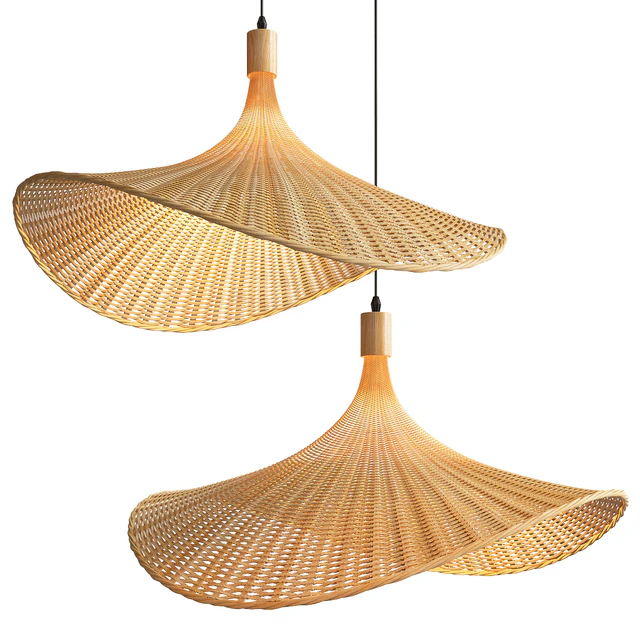 Rattan Lamps — Descargar