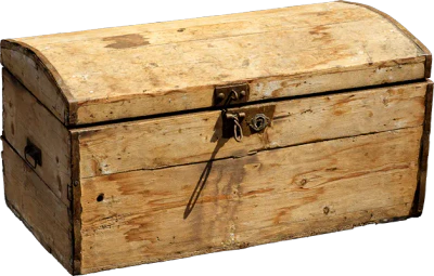 old wooden crate 002 — Скачать