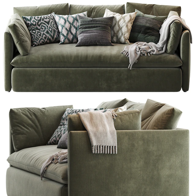 Shelter Sofa — Descargar