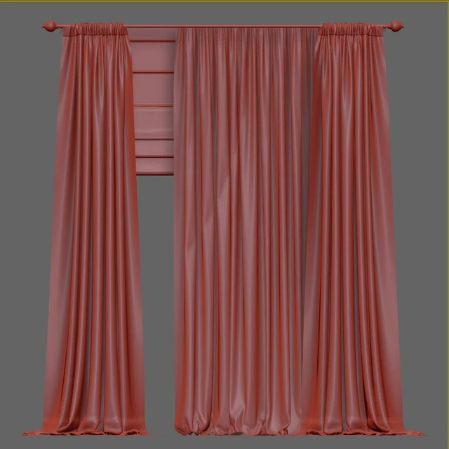Curtain 763 — Descargar