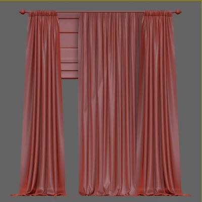 Curtain 763 — Ver 3