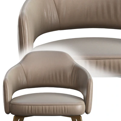 CornerDesign Delice armchair — Вид 5