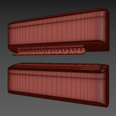 Samsung Windfree Split Air Conditioner — Вид 5