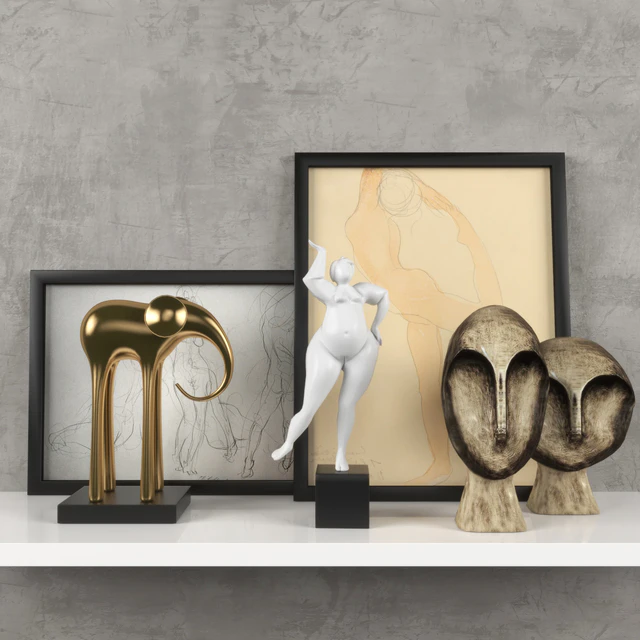 Decorativ set 1 — Скачать