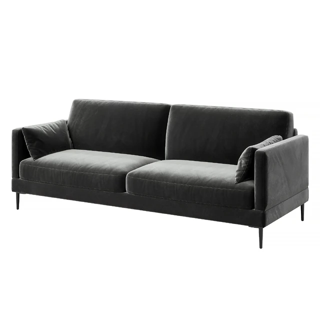 Mesonica Sofa "Anton" — Descargar