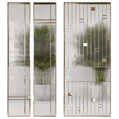 Partition 8 — Ver 4