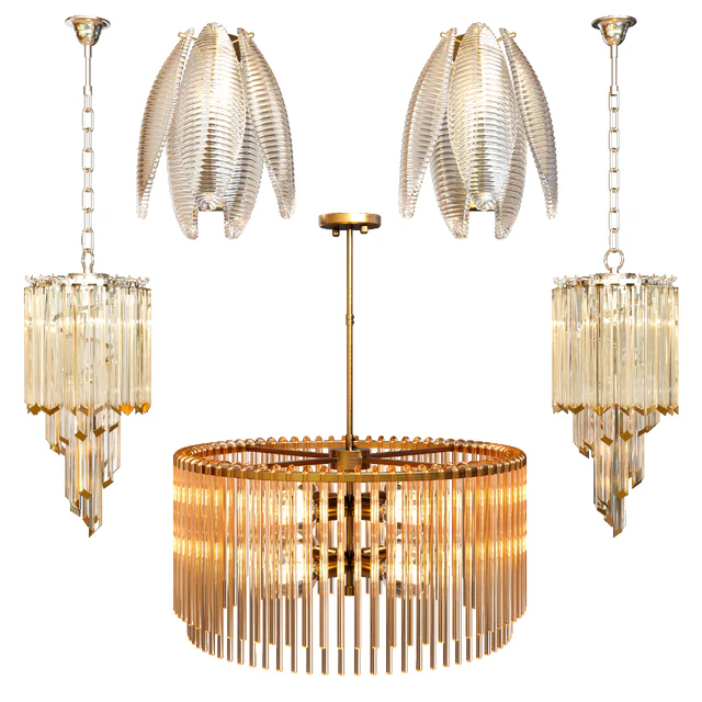 Garda Decor Lighting — Descargar