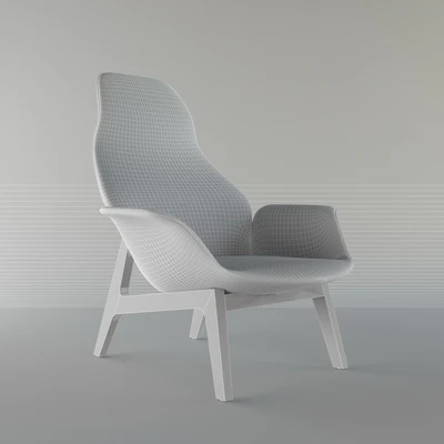 Ventura Lounge, Poliform — Ver 3