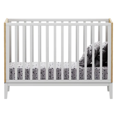 Детская кроватка Fjord - Ellipse — Вид 4