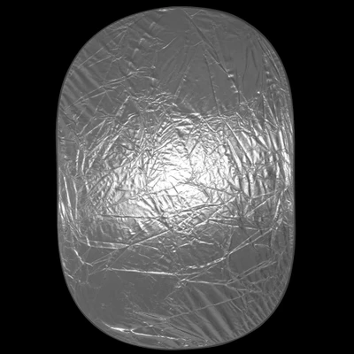 rls040 reflector silver — descargar