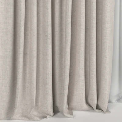 Curtains with tulle. — View 5