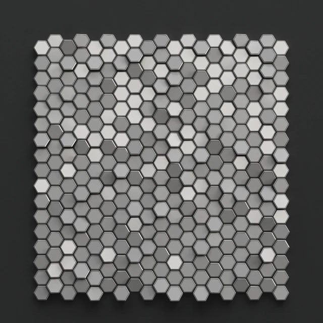 Mosaic Gravity Model — Descargar