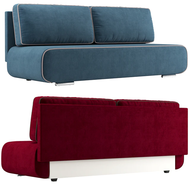 Hope Sofa — Descargar