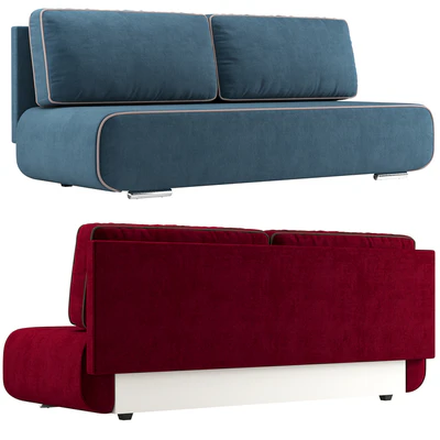Hope Sofa — Ver 4