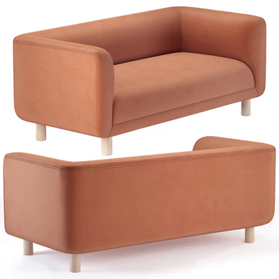 Sofa Veneto — Ver 3
