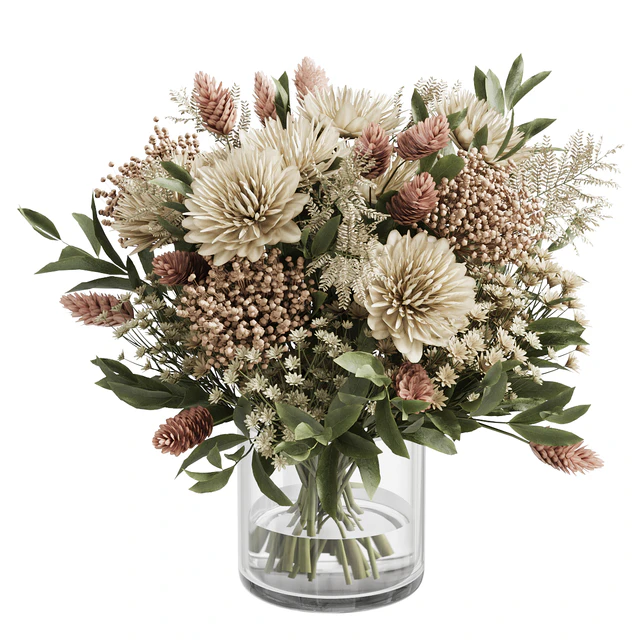 Bouquet 010 — Descargar