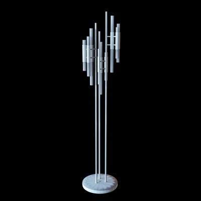 Luxxu WATERFALL floor lamp — Ver 3