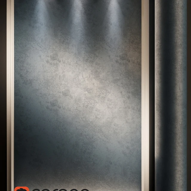 DecorWall (Kraskibriz) Set # 1 (perezaleyte) — Descargar