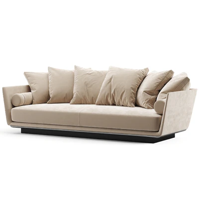 B & b Italia Noonu Sofa — Ver 7