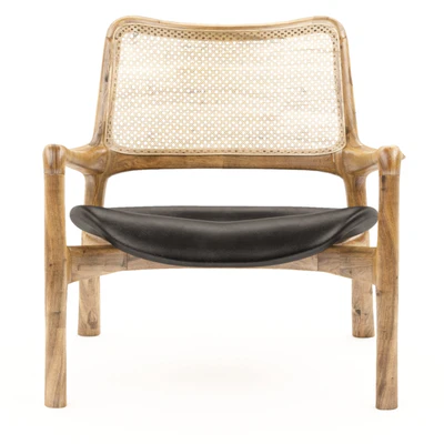 Mad lounge armchair — Ver 2