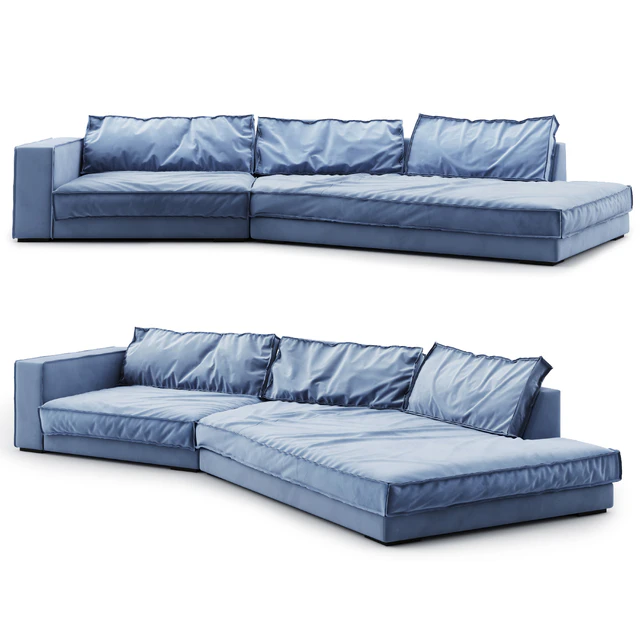 baxter sofa — Descargar