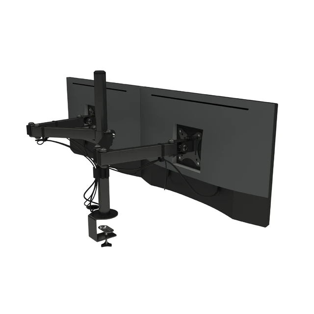2x Dell UltraSharp U2718Q 27' VESA table stand — Descargar