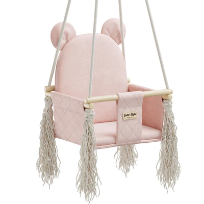 Baby swing Sweet Bear Orion Toy — Ver 7