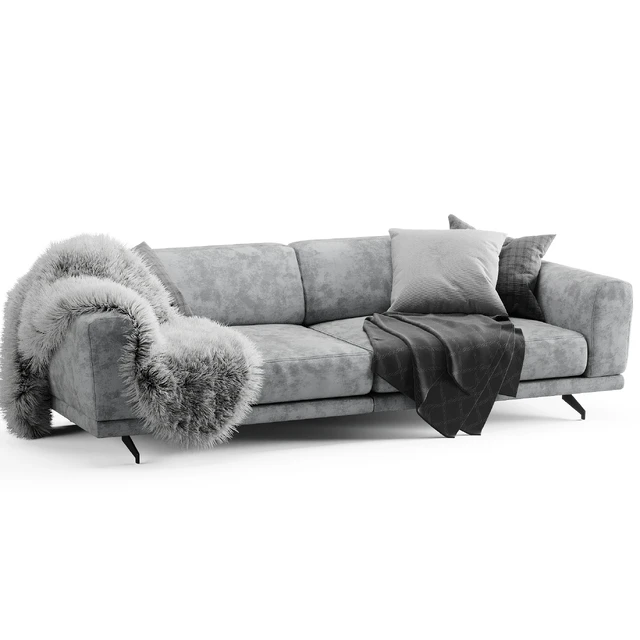 Dantone Home leamington sofa — Скачать