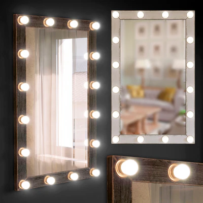 Mirror 180 — Ver 1