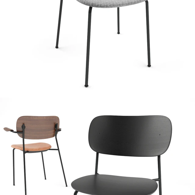 Co Chair by MENU. — Descargar
