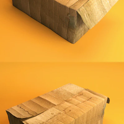 Cardboard — Ver 3