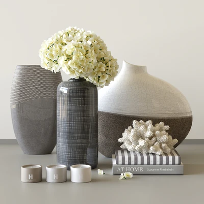 Decorative set by Kelly Hoppen — Вид 1