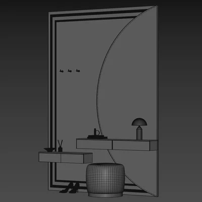 Hallway 003 | hallway — Ver 6