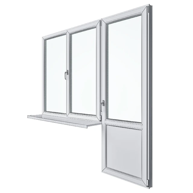 Window Set 1 — Скачать