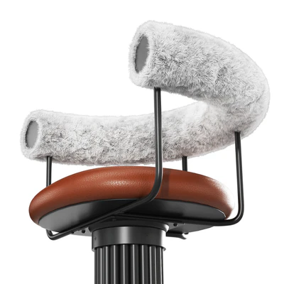 Stool Inga — Ver 5