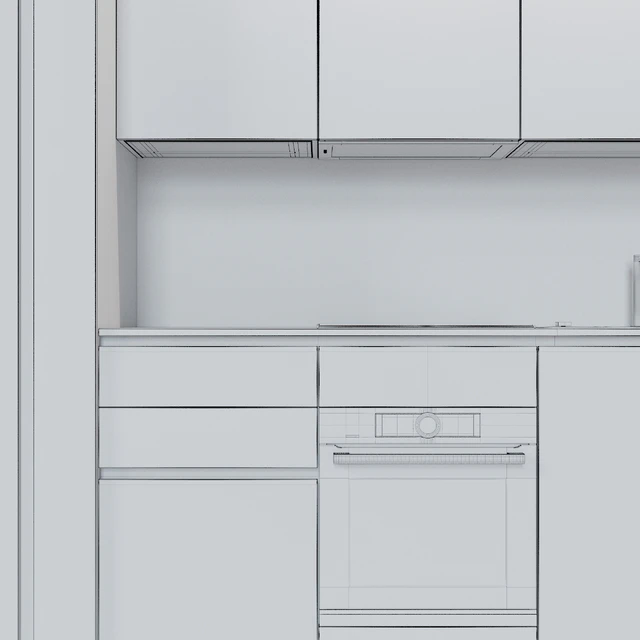 Floritelli Cucine Ghost — Descargar