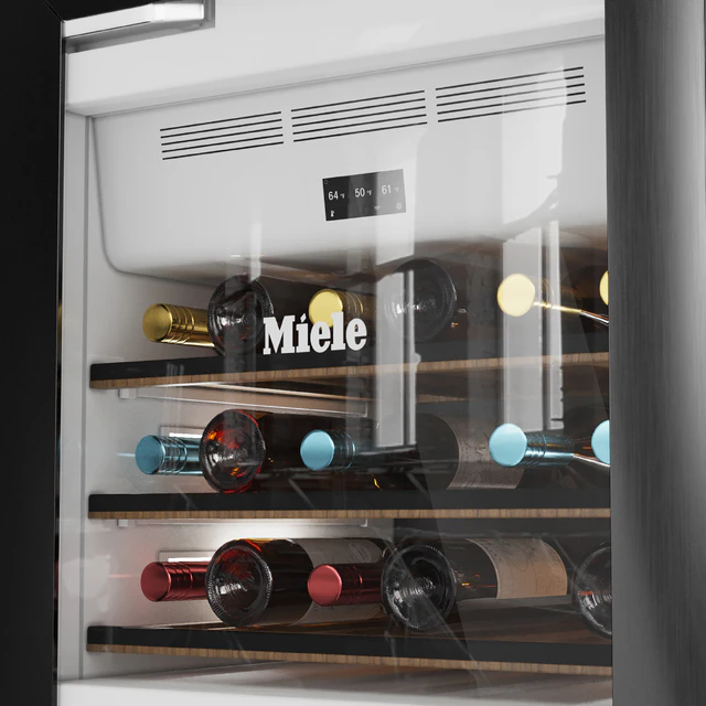 Miele Wine Cooler — Descargar