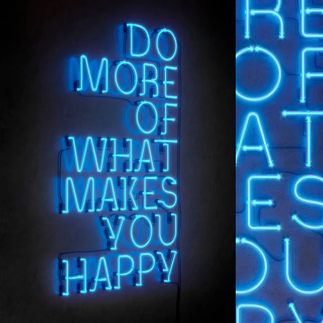 Light modules. Set 53. Neon — Descargar