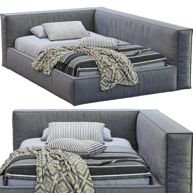 Boca Mini Bed — Descargar