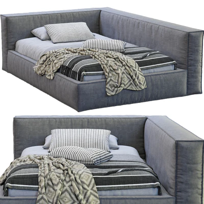 Boca Mini Bed — Ver 5