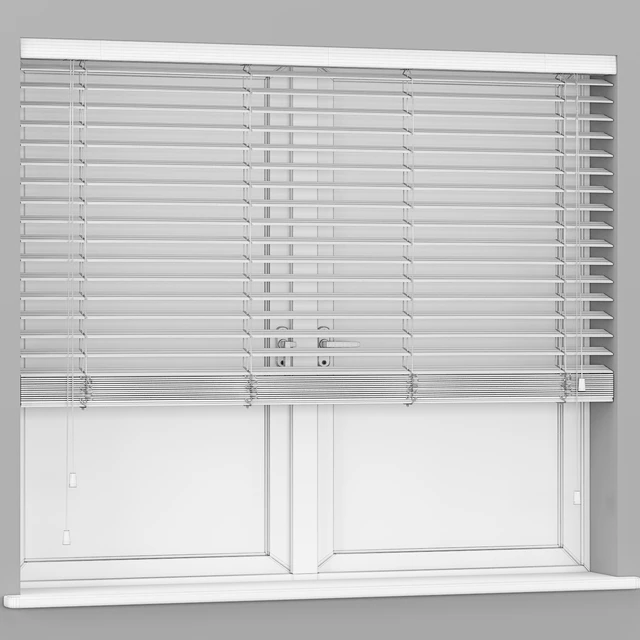 Blinds Wooden — Descargar