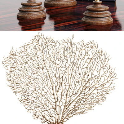Christopher Guy Cocteau Table — Вид 3