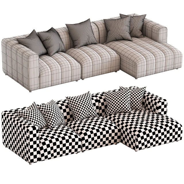 Coco Republic Oregon Modular Sofa1 — Descargar