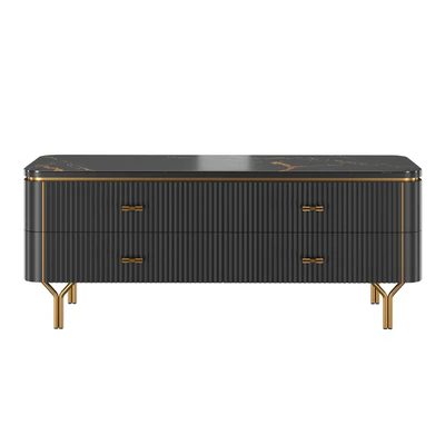 Wooden kors BOTTICELLI TV — Ver 5