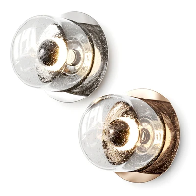 David Pompa Cupallo Wall Lamp — Вид 4