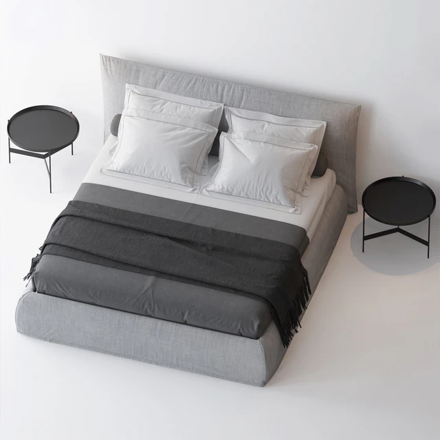 BED BY PIANCA 2 — Скачать